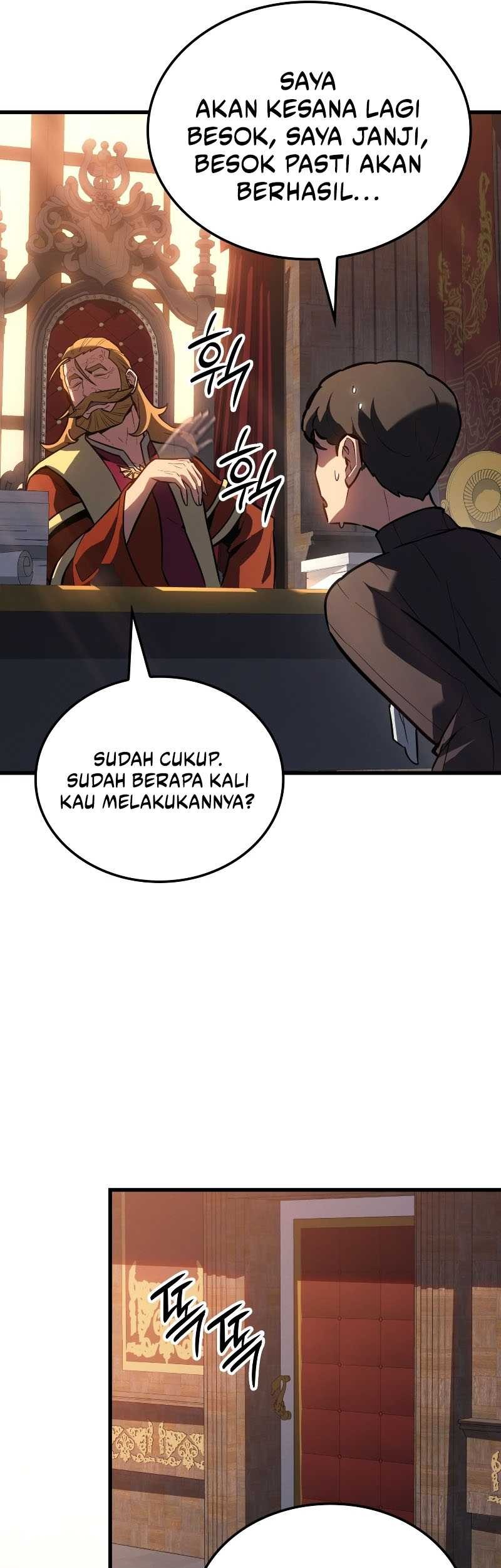 Ice Lord - Chapter 11 - Page 42