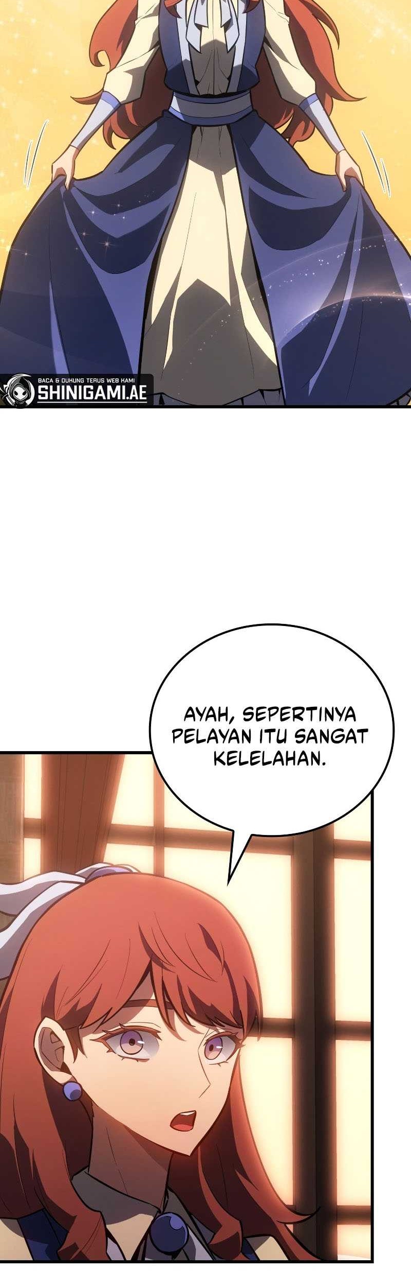 Ice Lord - Chapter 11 - Page 45