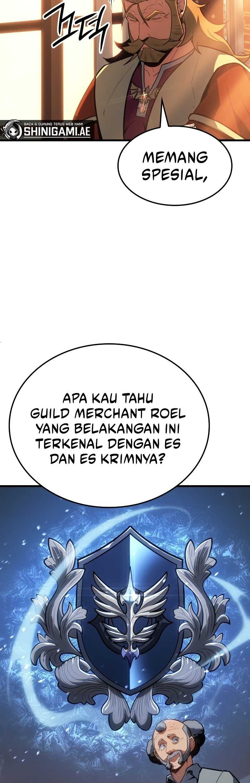 Ice Lord - Chapter 11 - Page 52