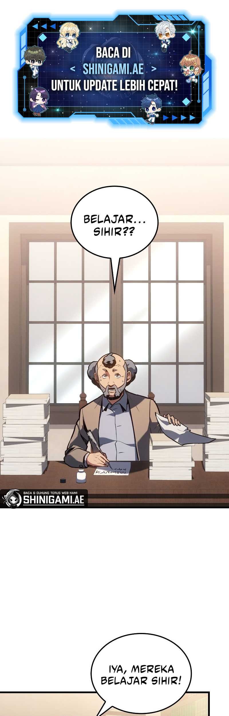 Ice Lord - Chapter 11 - Page 2