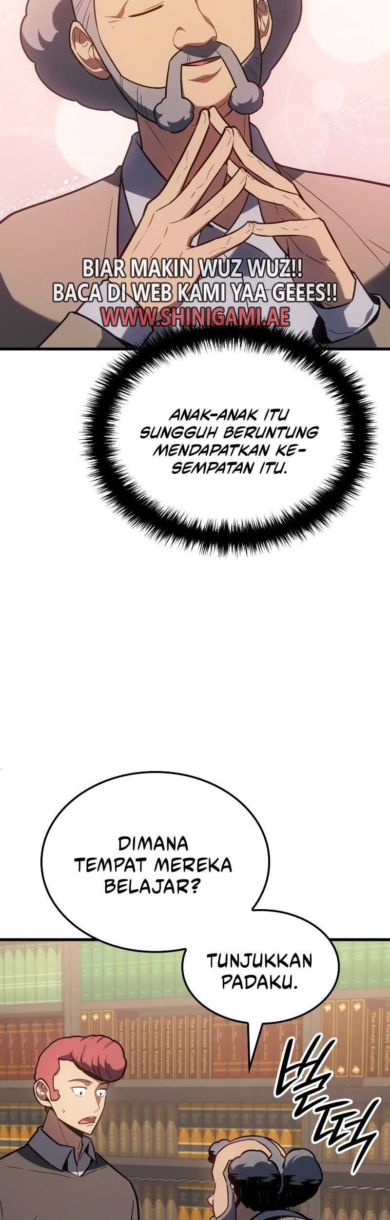 Ice Lord - Chapter 11 - Page 7