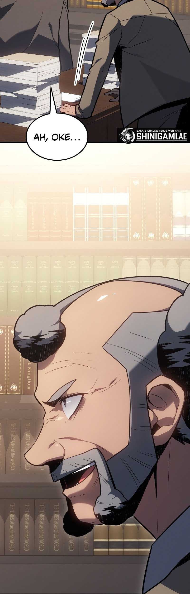 Ice Lord - Chapter 11 - Page 8