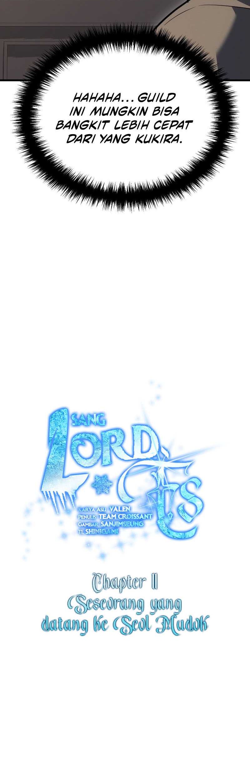 Ice Lord - Chapter 11 - Page 9