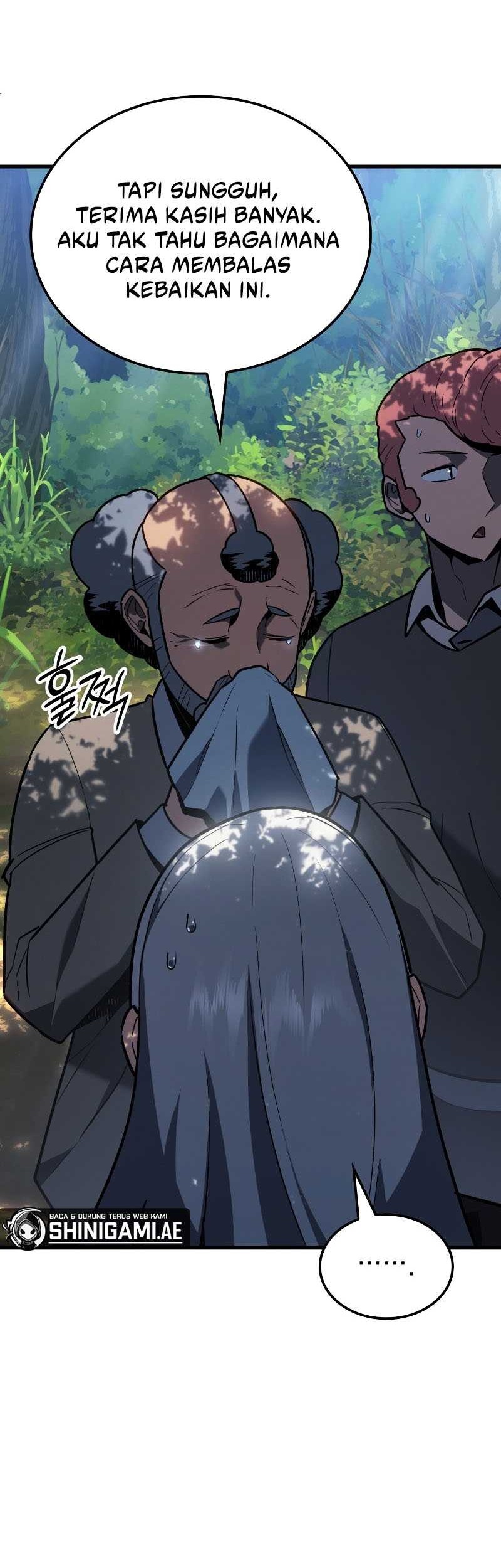 Ice Lord - Chapter 11 - Page 13