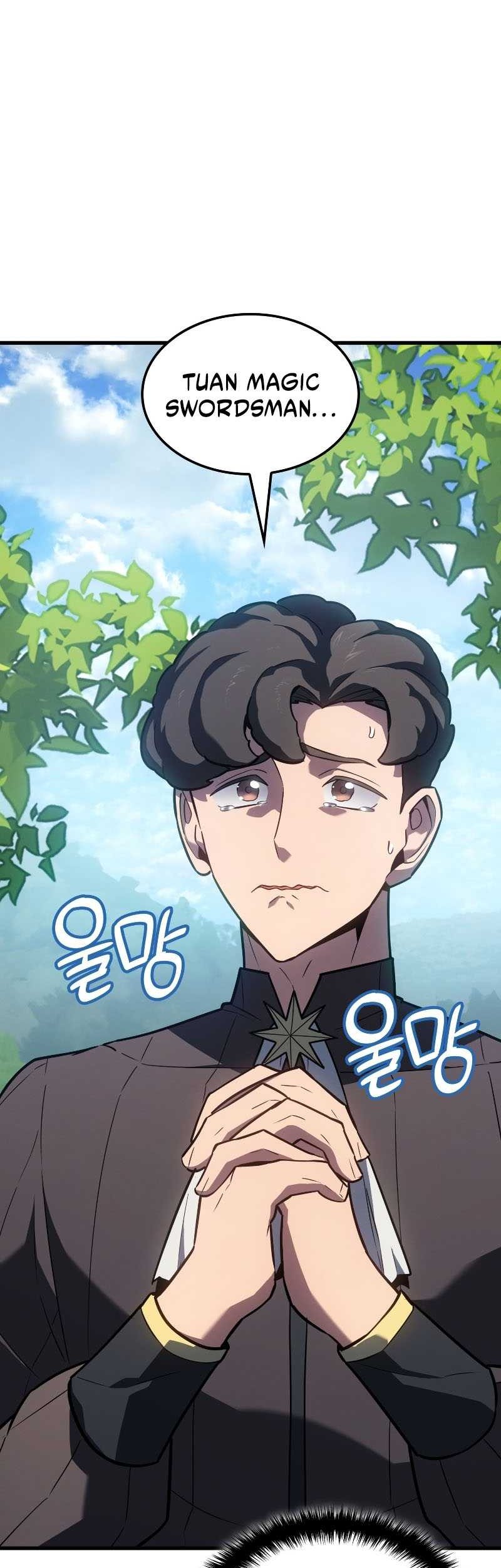 Ice Lord - Chapter 11 - Page 16