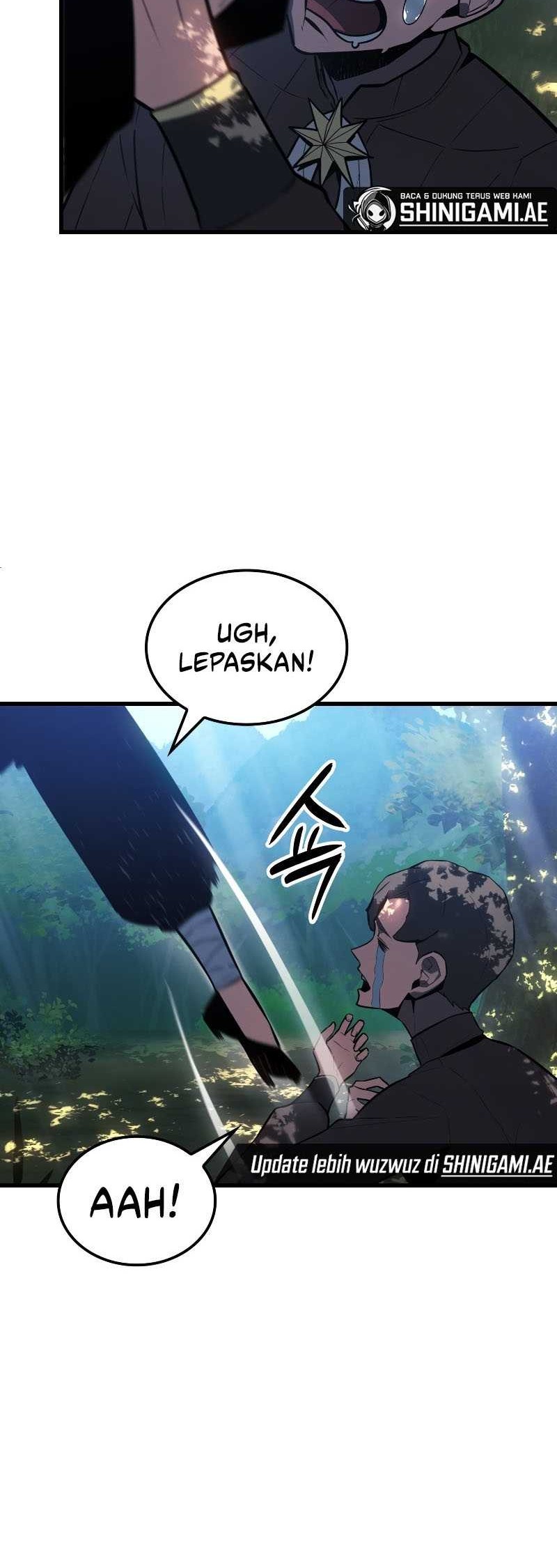 Ice Lord - Chapter 11 - Page 21