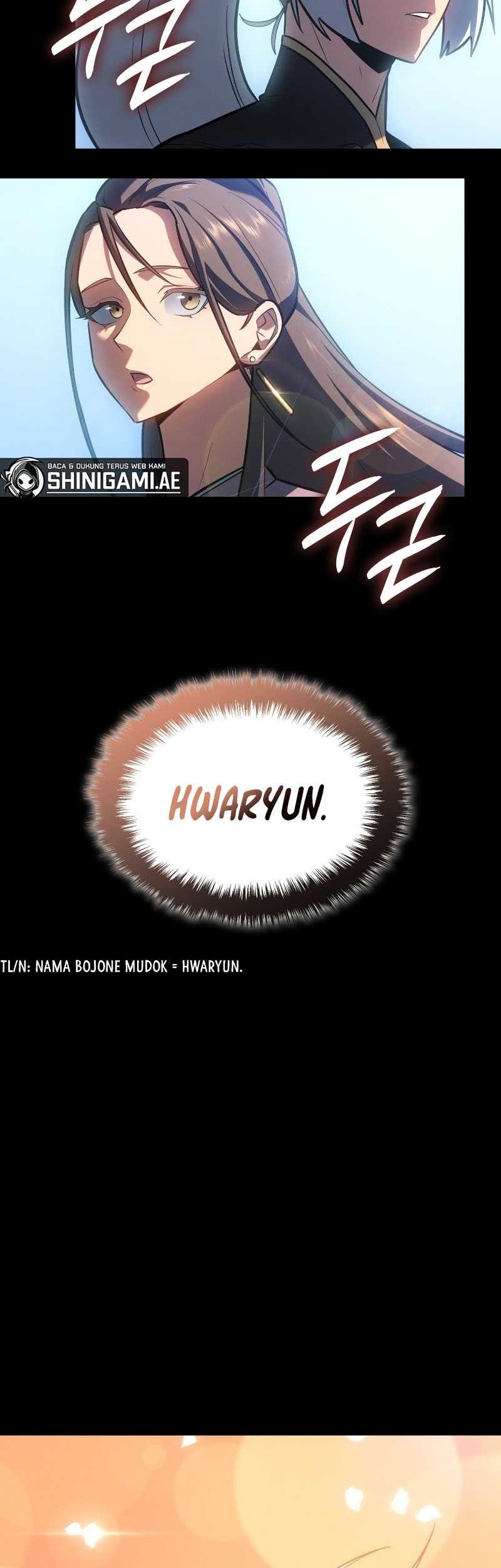 Ice Lord - Chapter 11 - Page 32