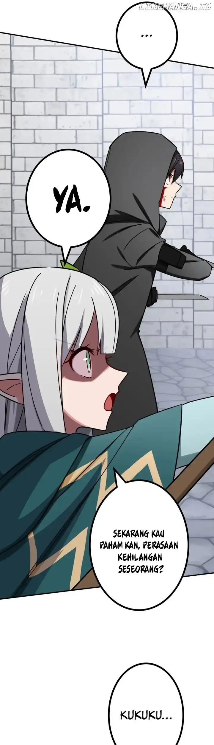 The strongest assassin gets transferred to another world with his whole class Chapter 44 Gambar 54