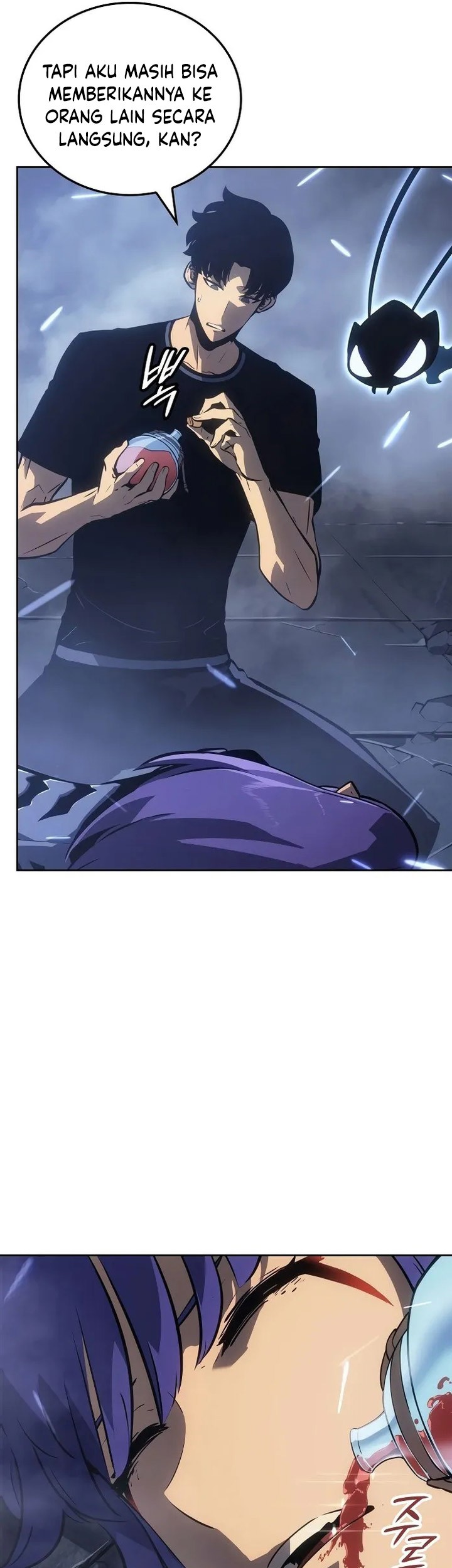 Solo Leveling: Ragnarok - Chapter 19 - Page 18