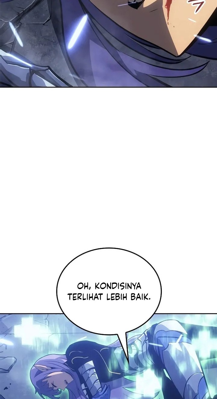 Solo Leveling: Ragnarok - Chapter 19 - Page 19