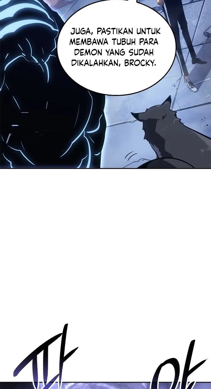 Solo Leveling: Ragnarok - Chapter 19 - Page 21