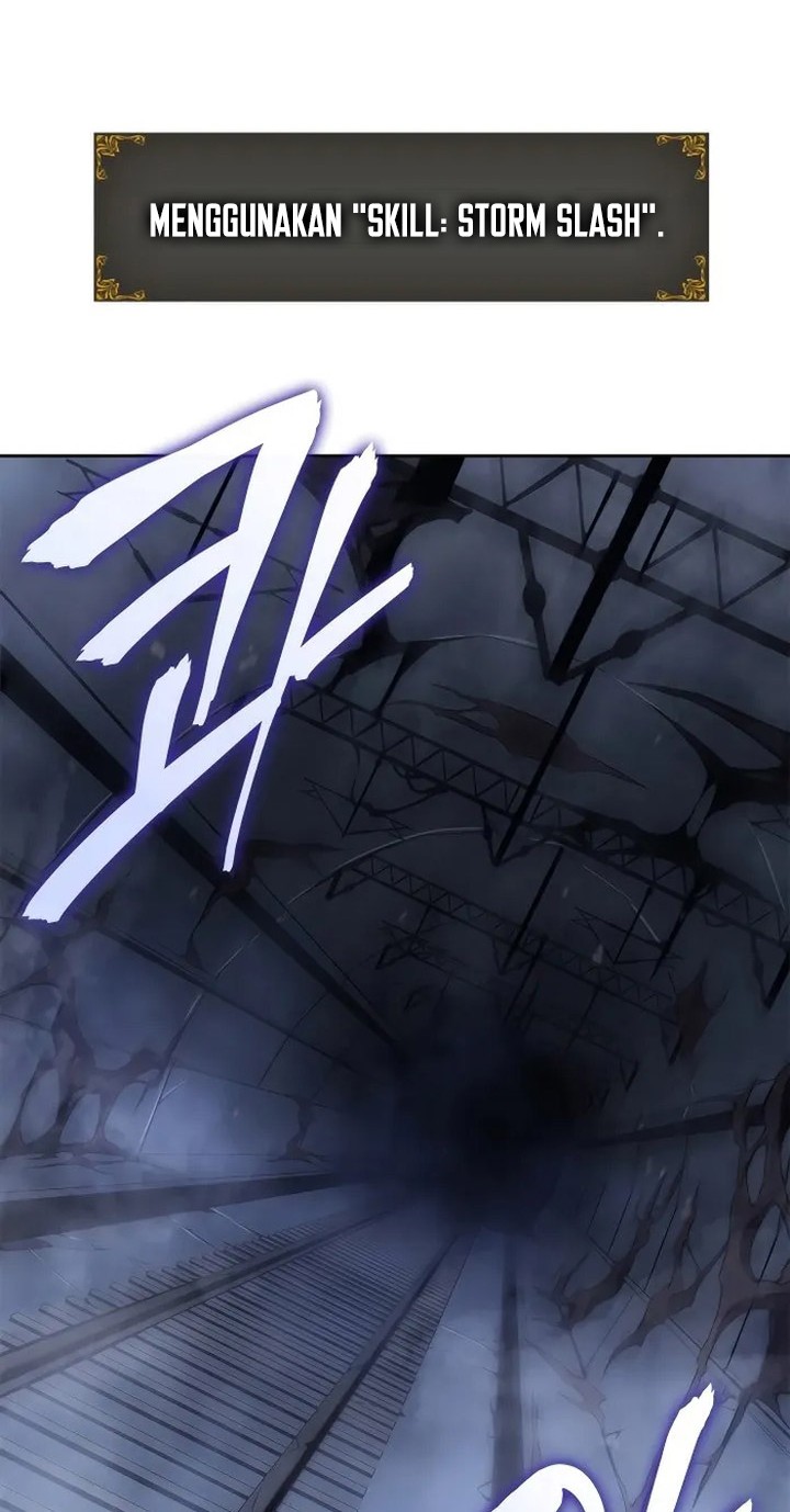 Solo Leveling: Ragnarok - Chapter 19 - Page 27