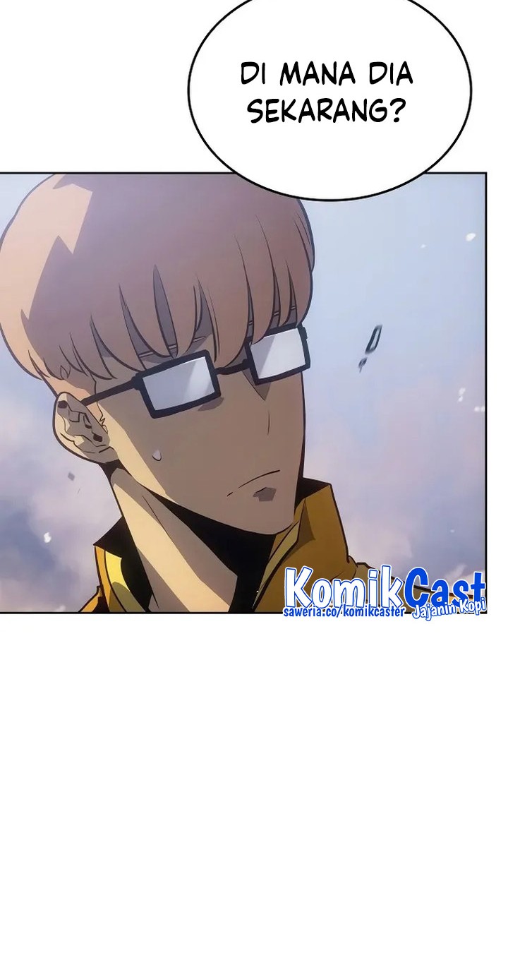 Solo Leveling: Ragnarok - Chapter 19 - Page 33