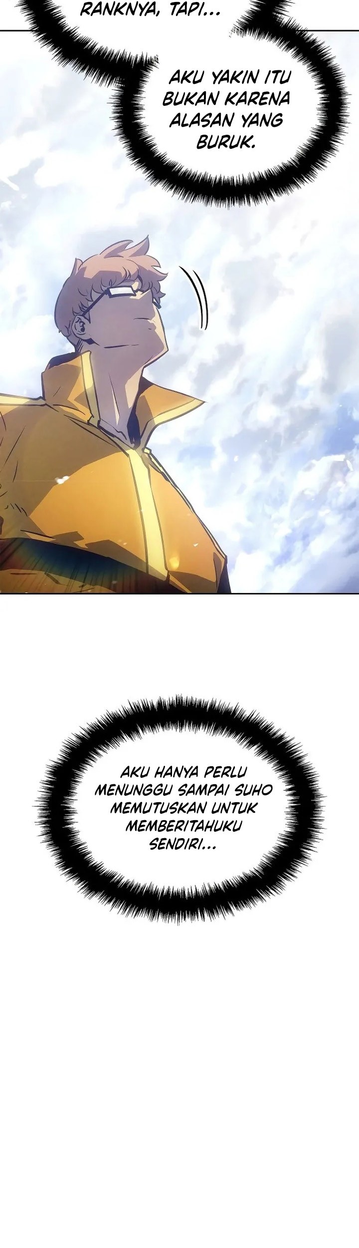 Solo Leveling: Ragnarok - Chapter 19 - Page 40