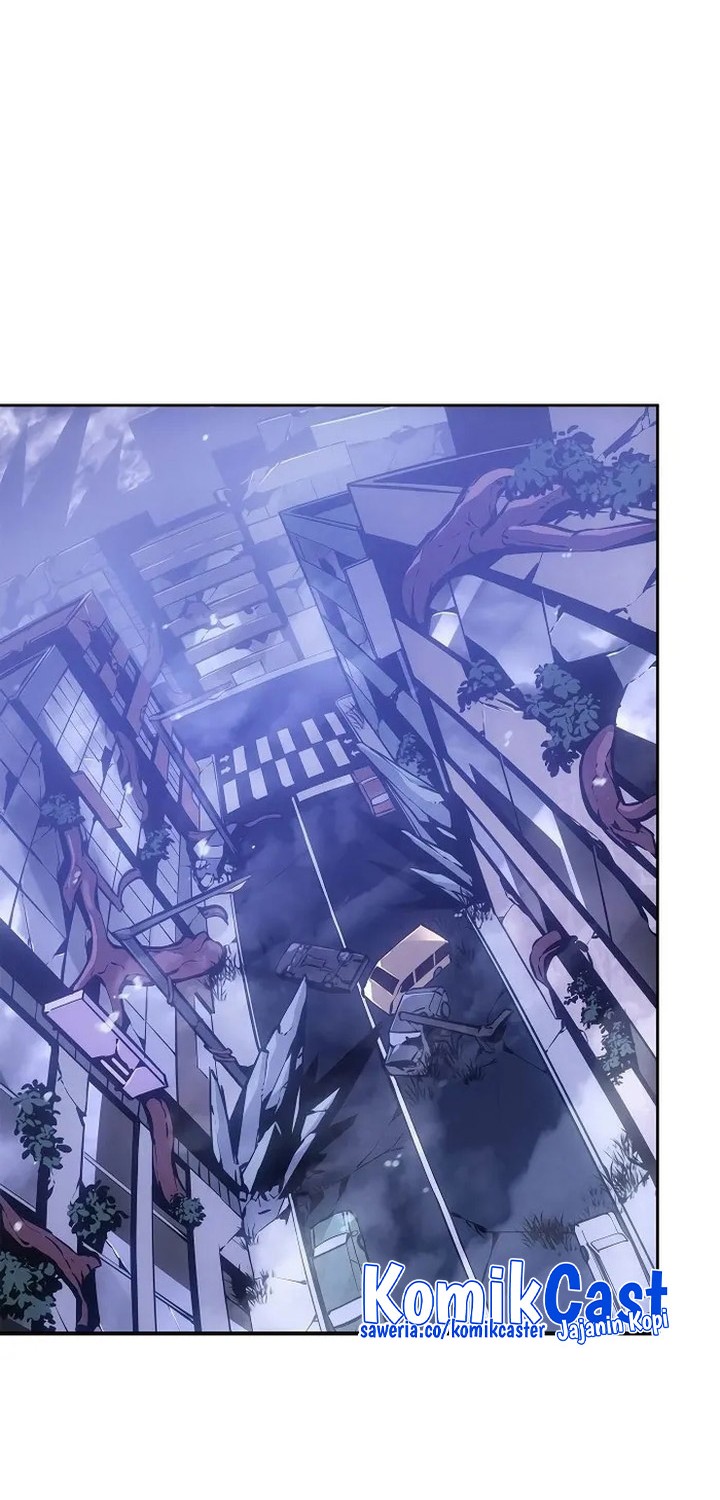 Solo Leveling: Ragnarok - Chapter 19 - Page 41