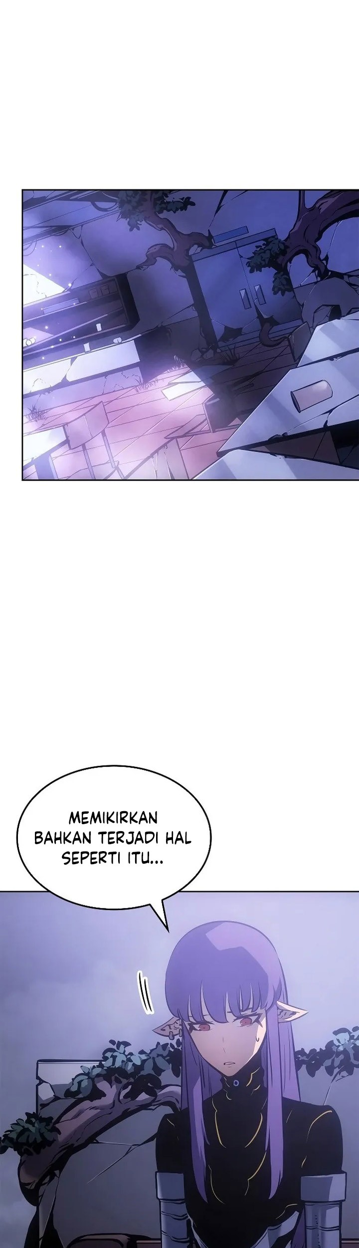 Solo Leveling: Ragnarok - Chapter 19 - Page 42