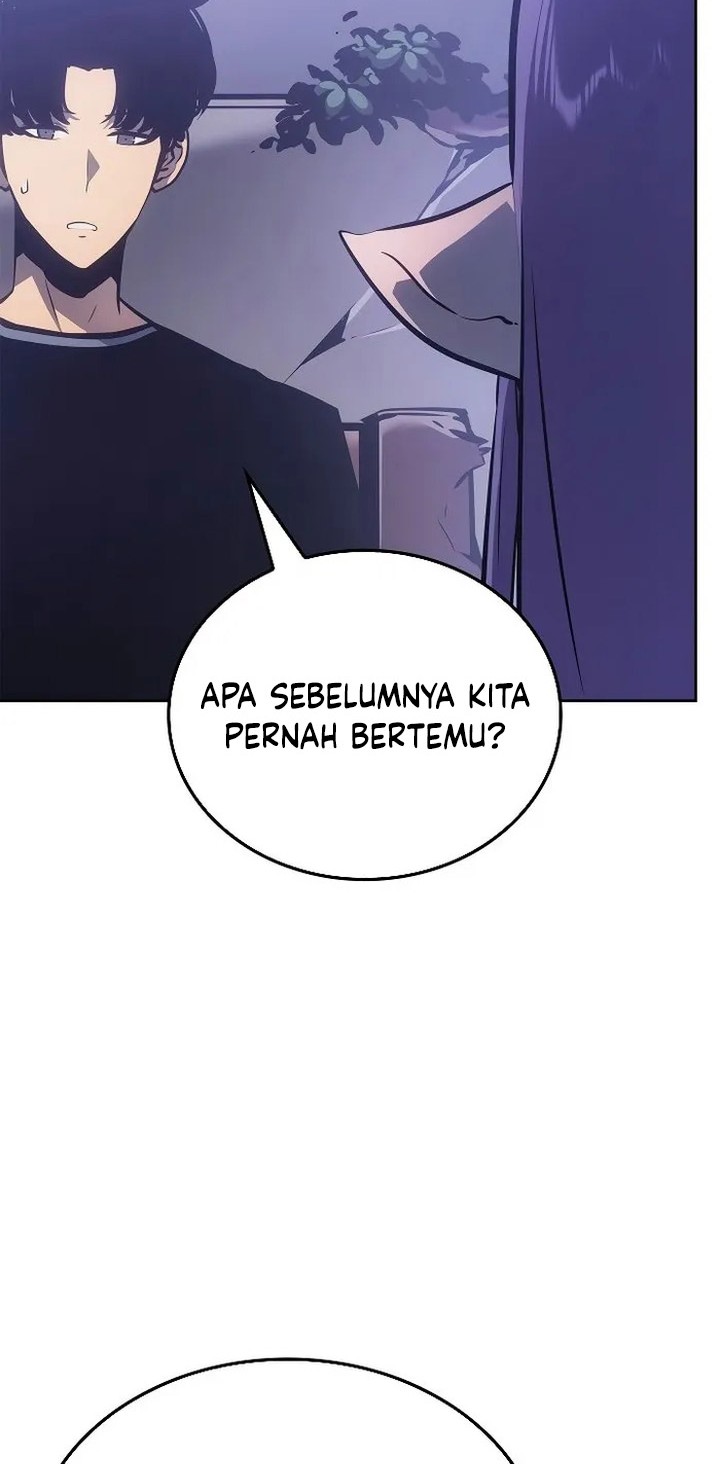 Solo Leveling: Ragnarok - Chapter 19 - Page 45