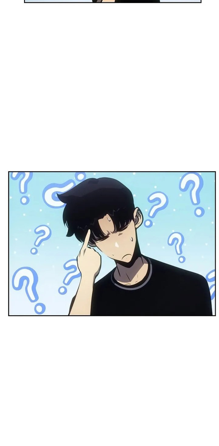 Solo Leveling: Ragnarok - Chapter 19 - Page 47