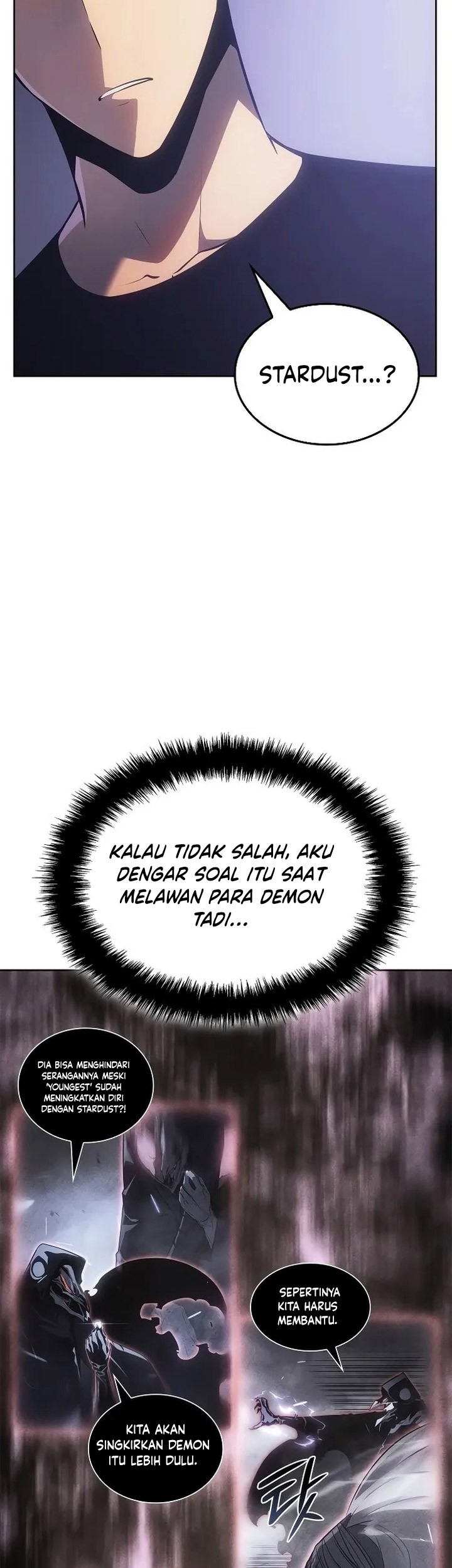 Solo Leveling: Ragnarok - Chapter 19 - Page 54