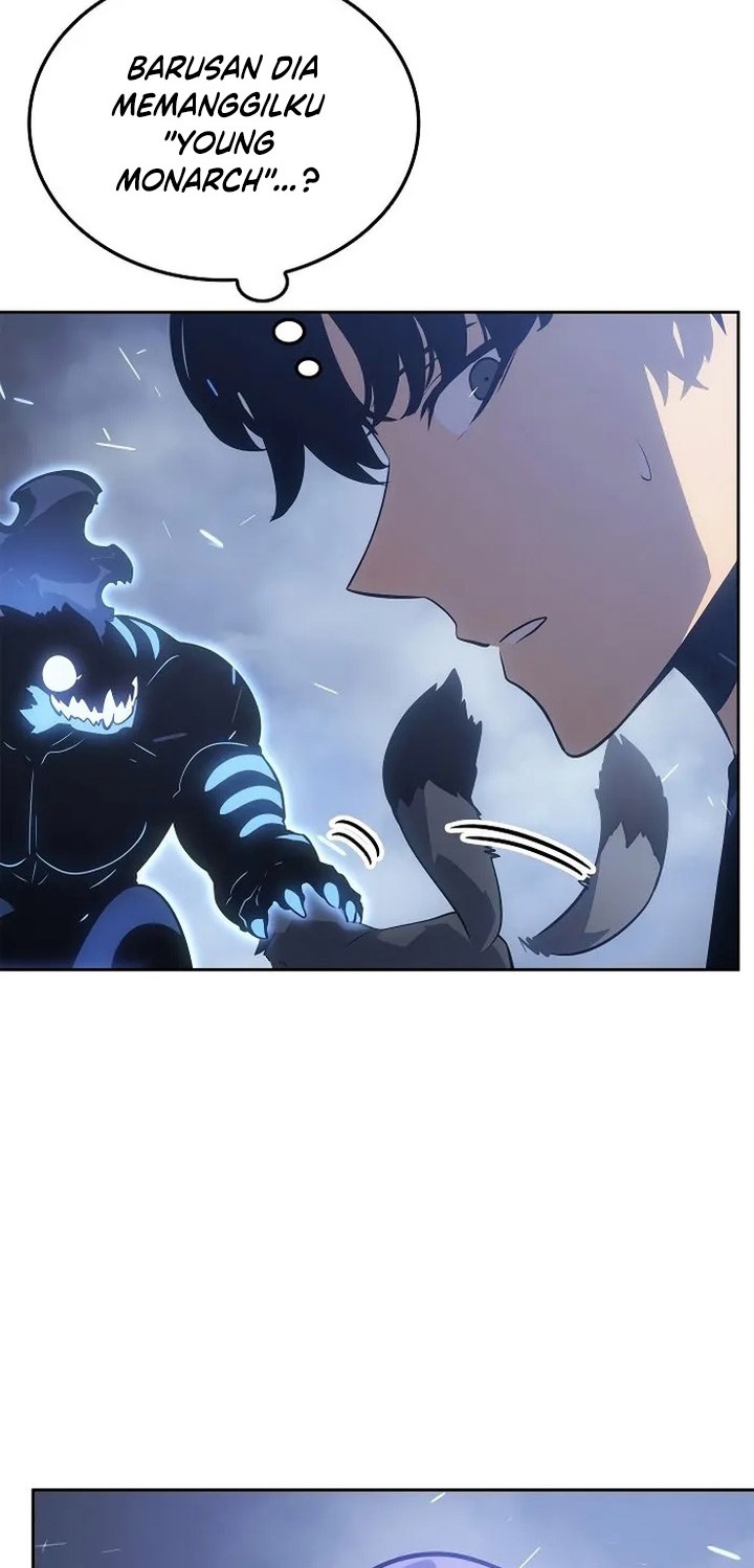 Solo Leveling: Ragnarok - Chapter 19 - Page 3