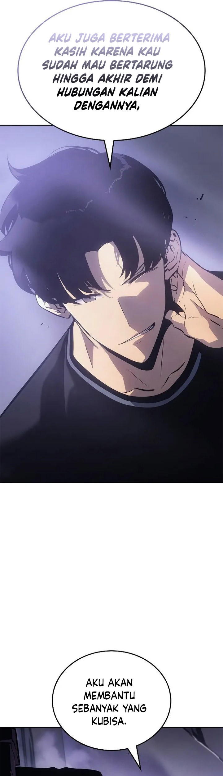 Solo Leveling: Ragnarok - Chapter 19 - Page 66