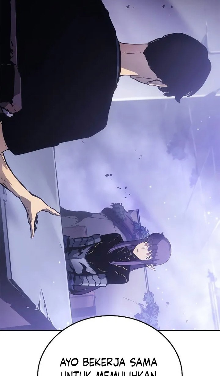 Solo Leveling: Ragnarok - Chapter 19 - Page 67