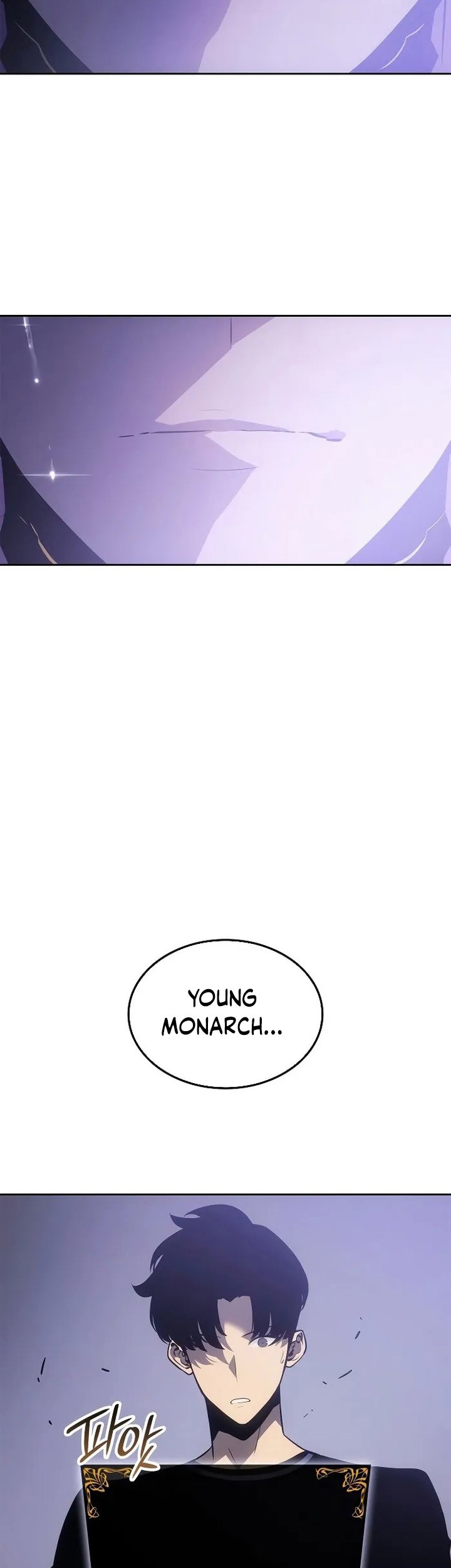 Solo Leveling: Ragnarok - Chapter 19 - Page 70