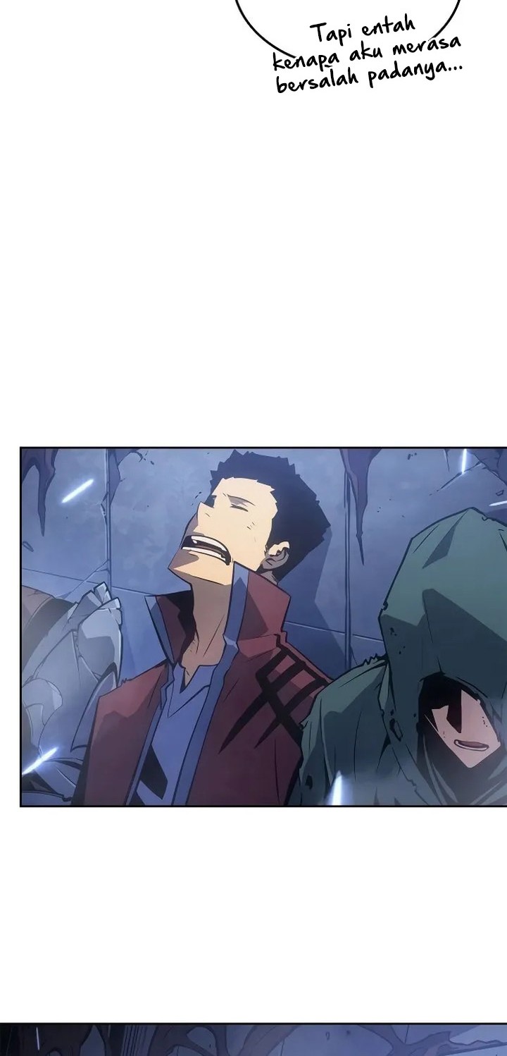 Solo Leveling: Ragnarok - Chapter 19 - Page 7