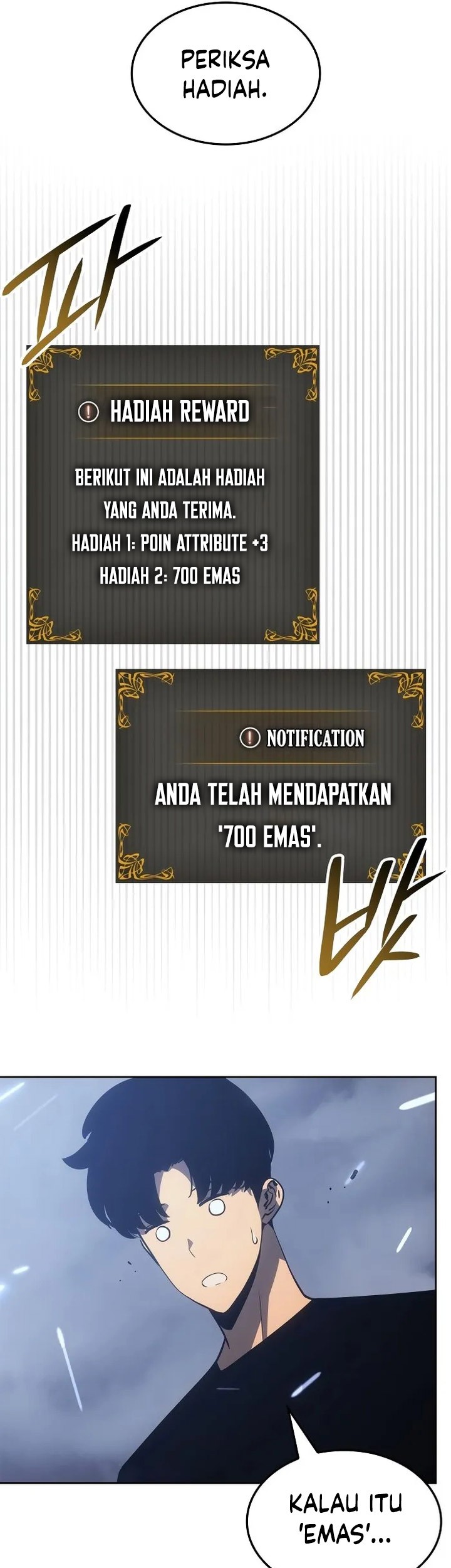 Solo Leveling: Ragnarok - Chapter 19 - Page 10