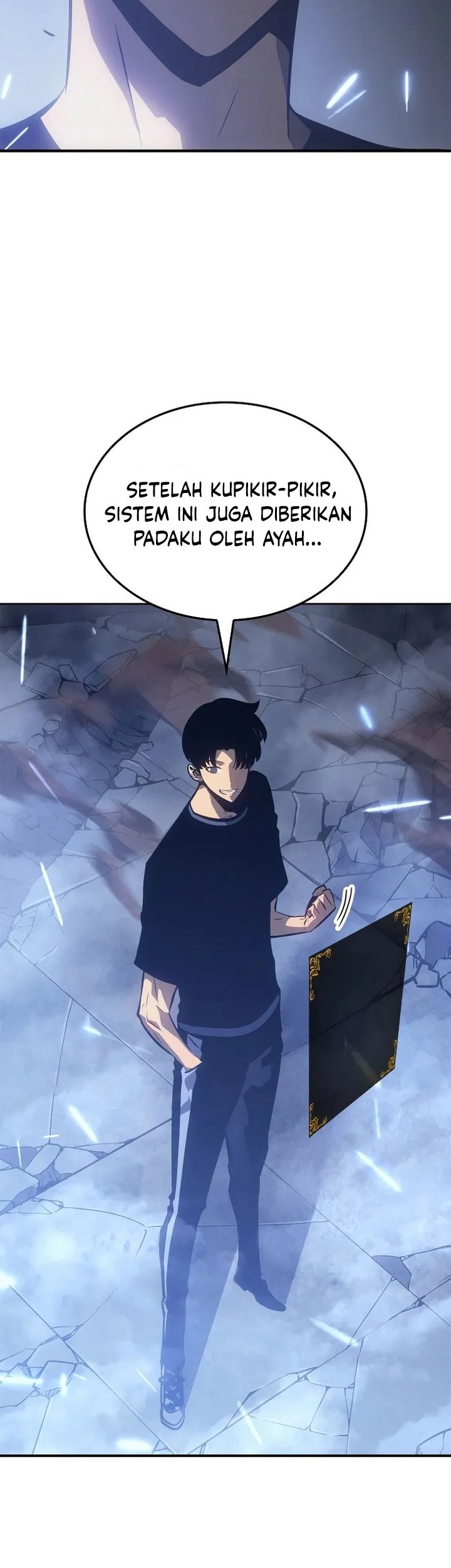 Solo Leveling: Ragnarok - Chapter 19 - Page 14