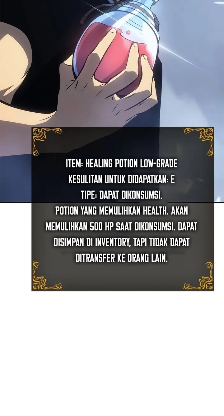 Solo Leveling: Ragnarok - Chapter 19 - Page 17