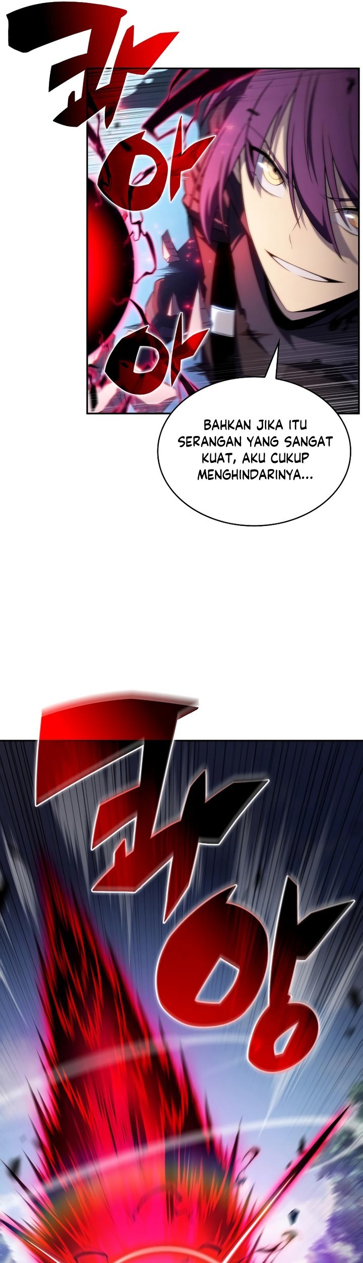 The Regressed Son Of A Duke Is An Assassin - Chapter 40 - Page 18