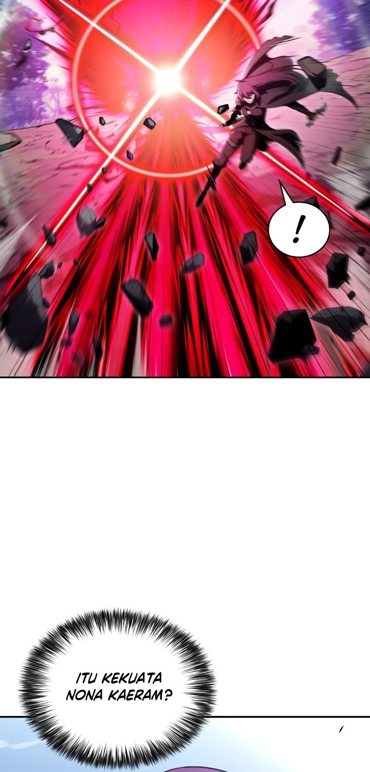 The Regressed Son Of A Duke Is An Assassin - Chapter 40 - Page 19