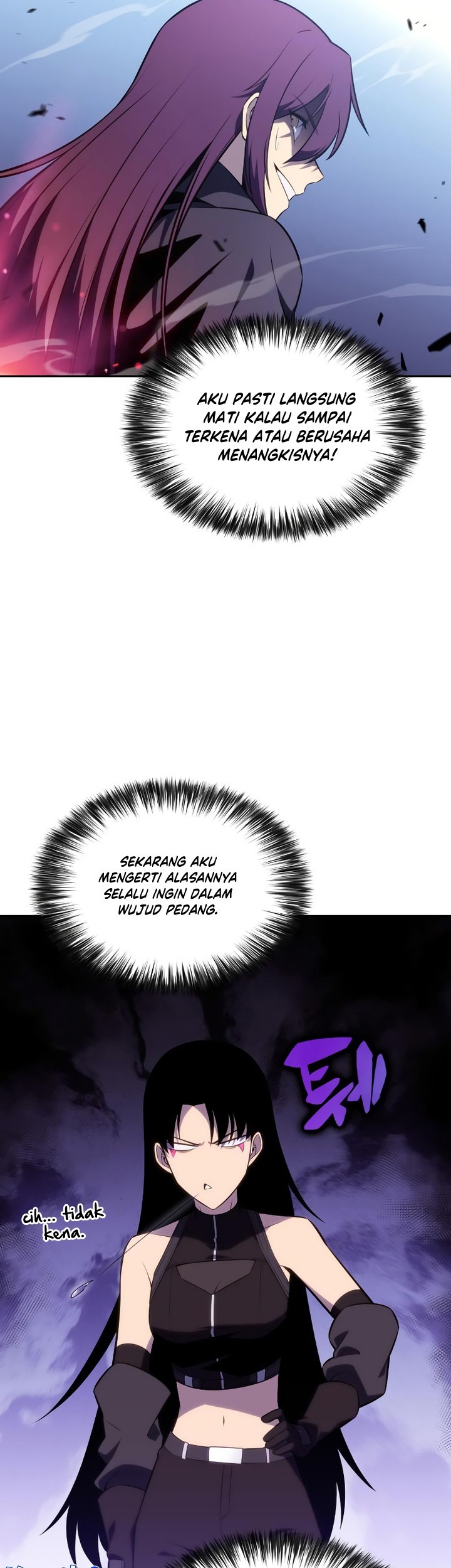 The Regressed Son Of A Duke Is An Assassin - Chapter 40 - Page 20