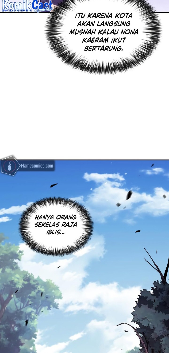 The Regressed Son Of A Duke Is An Assassin - Chapter 40 - Page 21