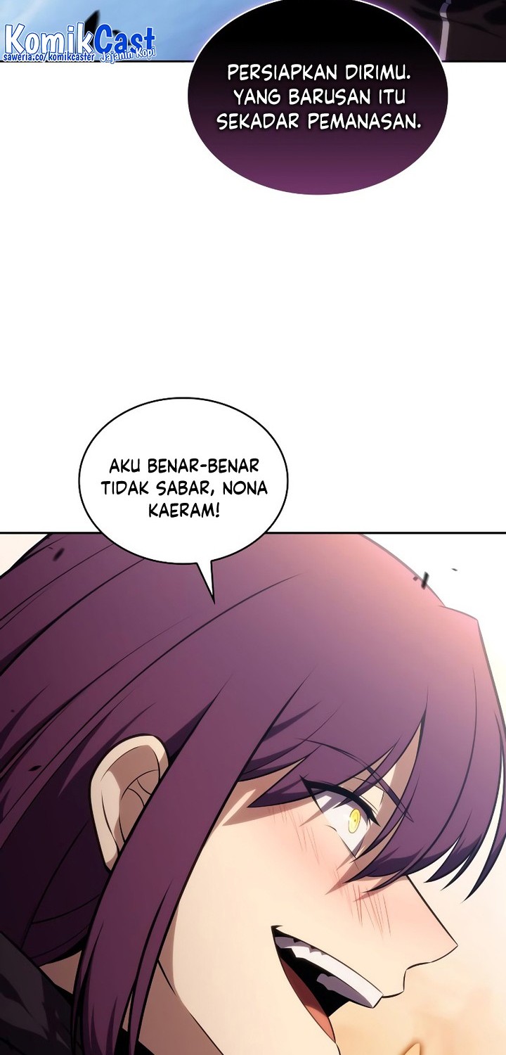 The Regressed Son Of A Duke Is An Assassin - Chapter 40 - Page 23