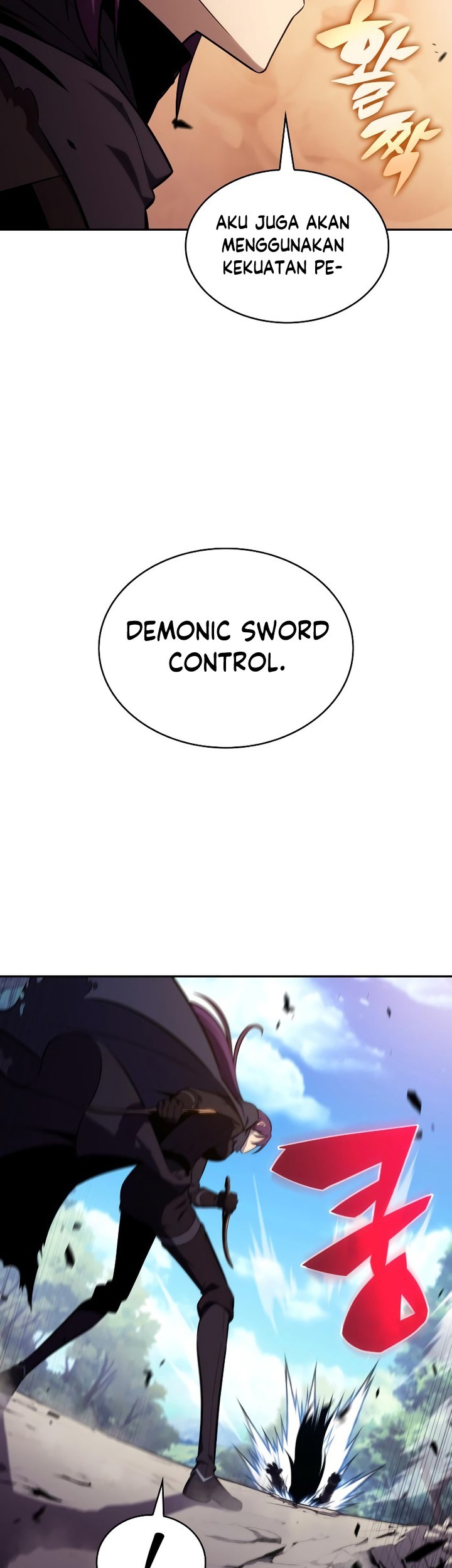 The Regressed Son Of A Duke Is An Assassin - Chapter 40 - Page 24