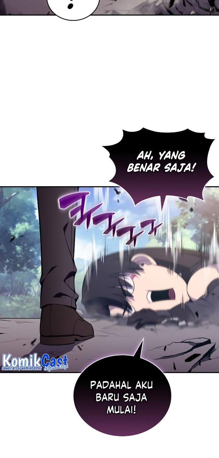 The Regressed Son Of A Duke Is An Assassin - Chapter 40 - Page 25