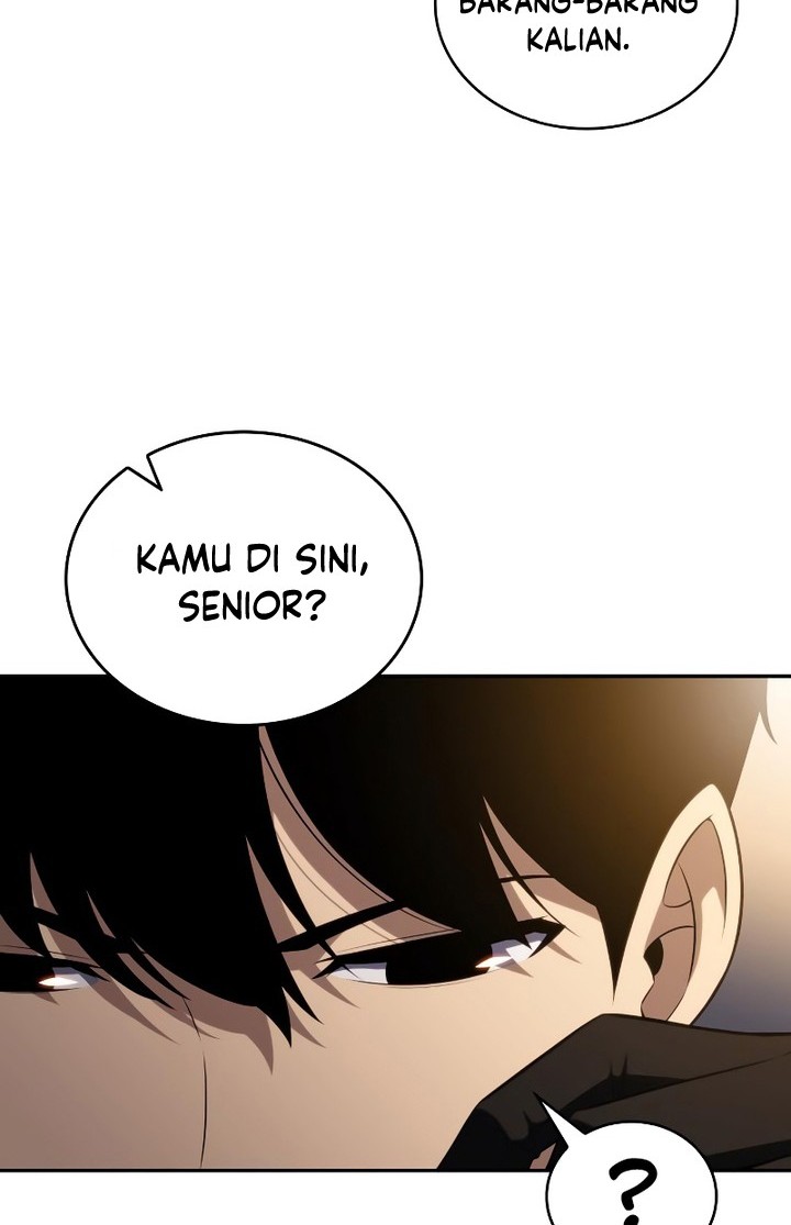 The Regressed Son Of A Duke Is An Assassin - Chapter 40 - Page 31