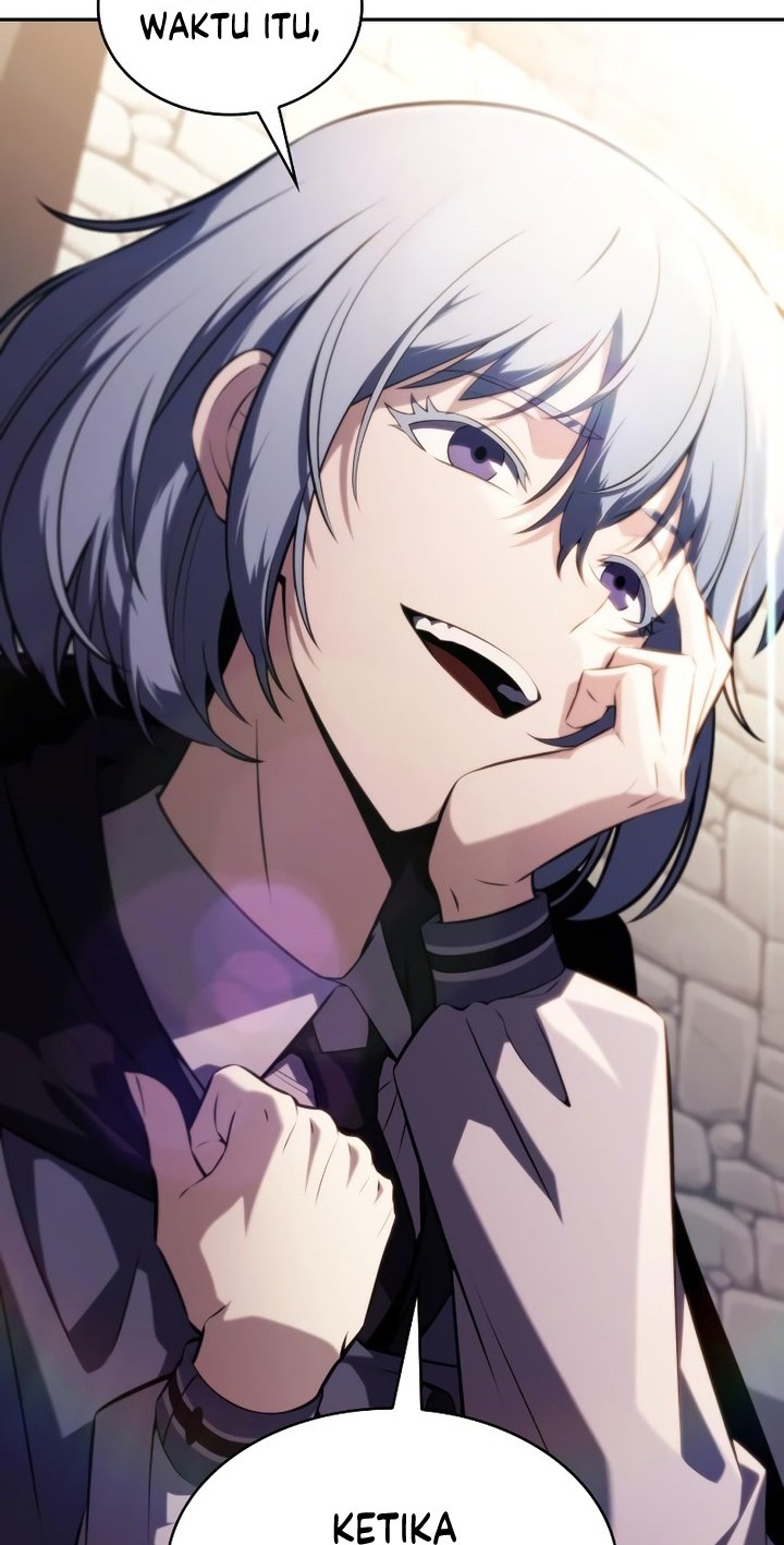 The Regressed Son Of A Duke Is An Assassin - Chapter 40 - Page 37