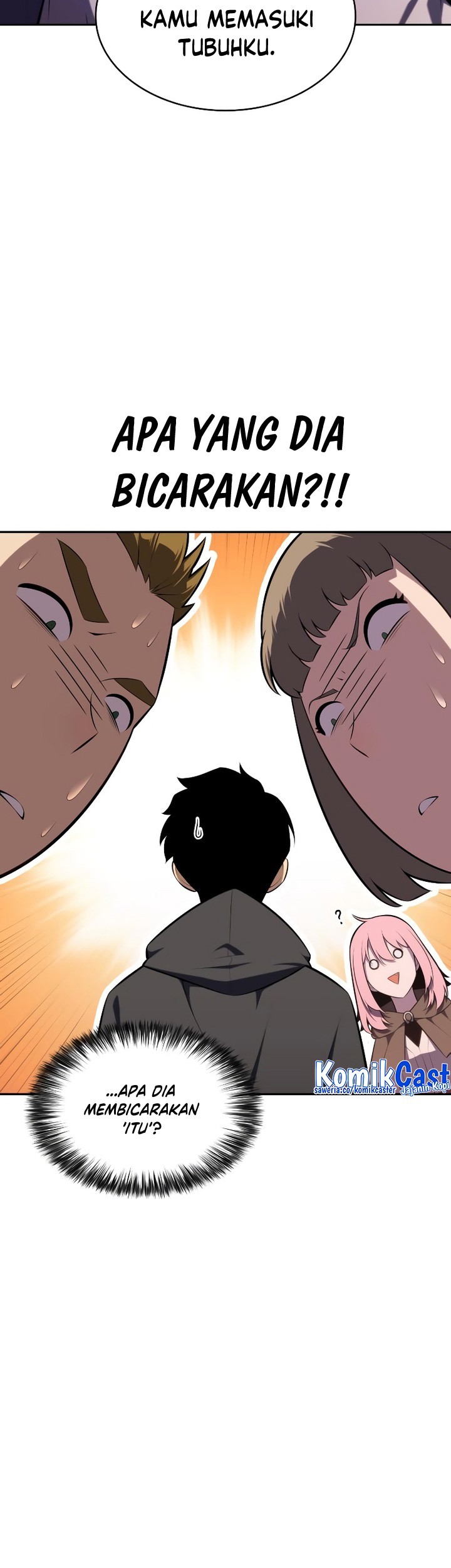 The Regressed Son Of A Duke Is An Assassin - Chapter 40 - Page 38