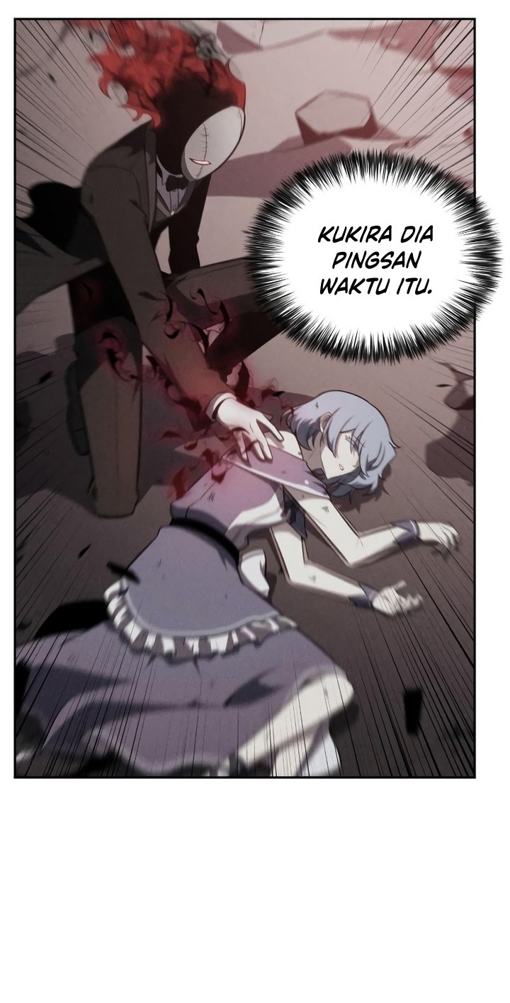 The Regressed Son Of A Duke Is An Assassin - Chapter 40 - Page 39