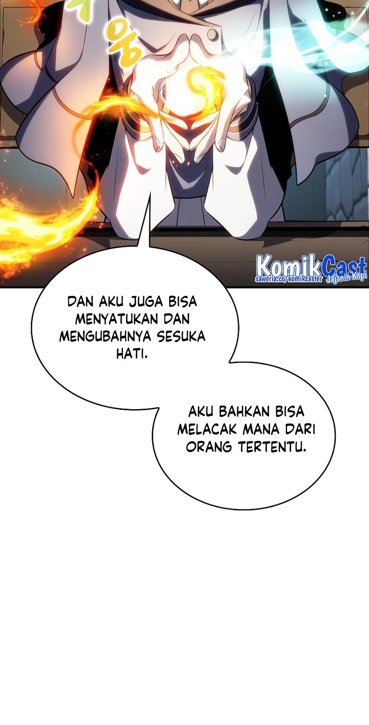 The Regressed Son Of A Duke Is An Assassin - Chapter 40 - Page 41