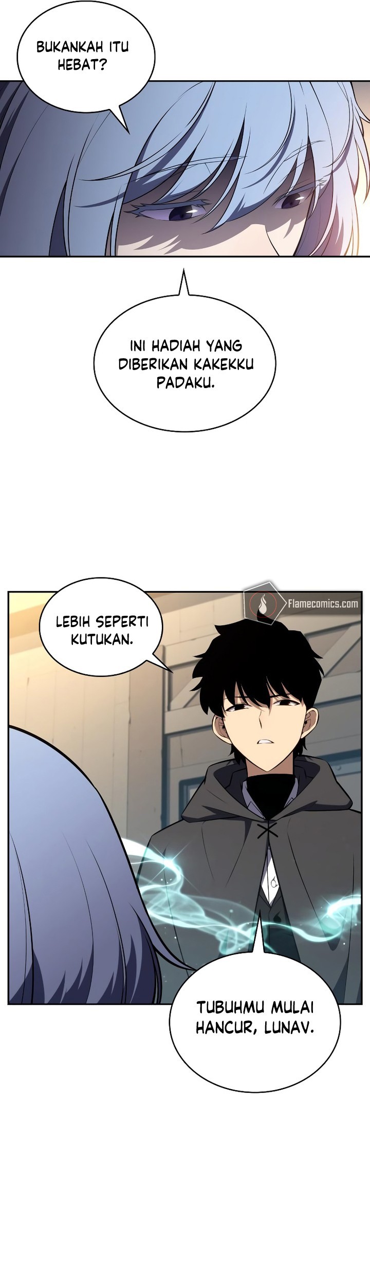 The Regressed Son Of A Duke Is An Assassin - Chapter 40 - Page 42