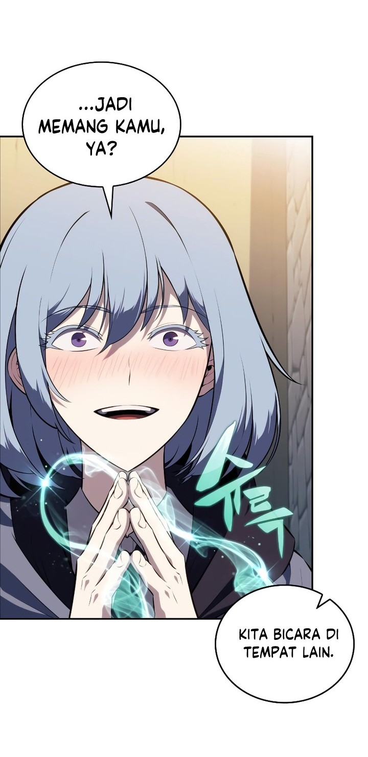 The Regressed Son Of A Duke Is An Assassin - Chapter 40 - Page 43