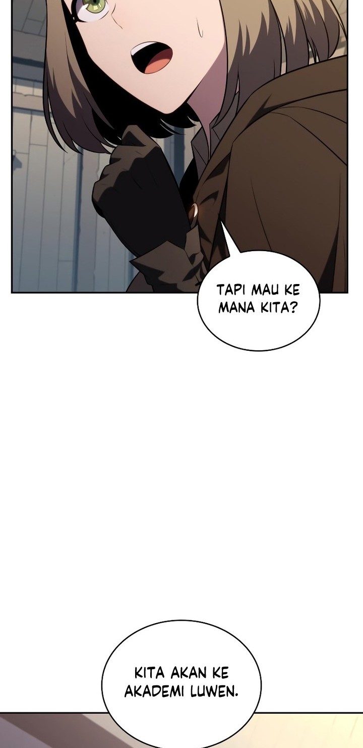 The Regressed Son Of A Duke Is An Assassin - Chapter 40 - Page 45