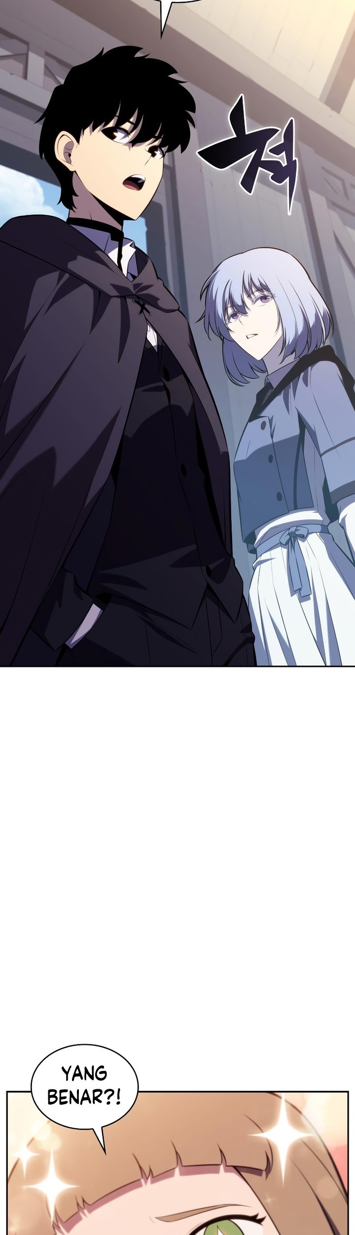 The Regressed Son Of A Duke Is An Assassin - Chapter 40 - Page 46