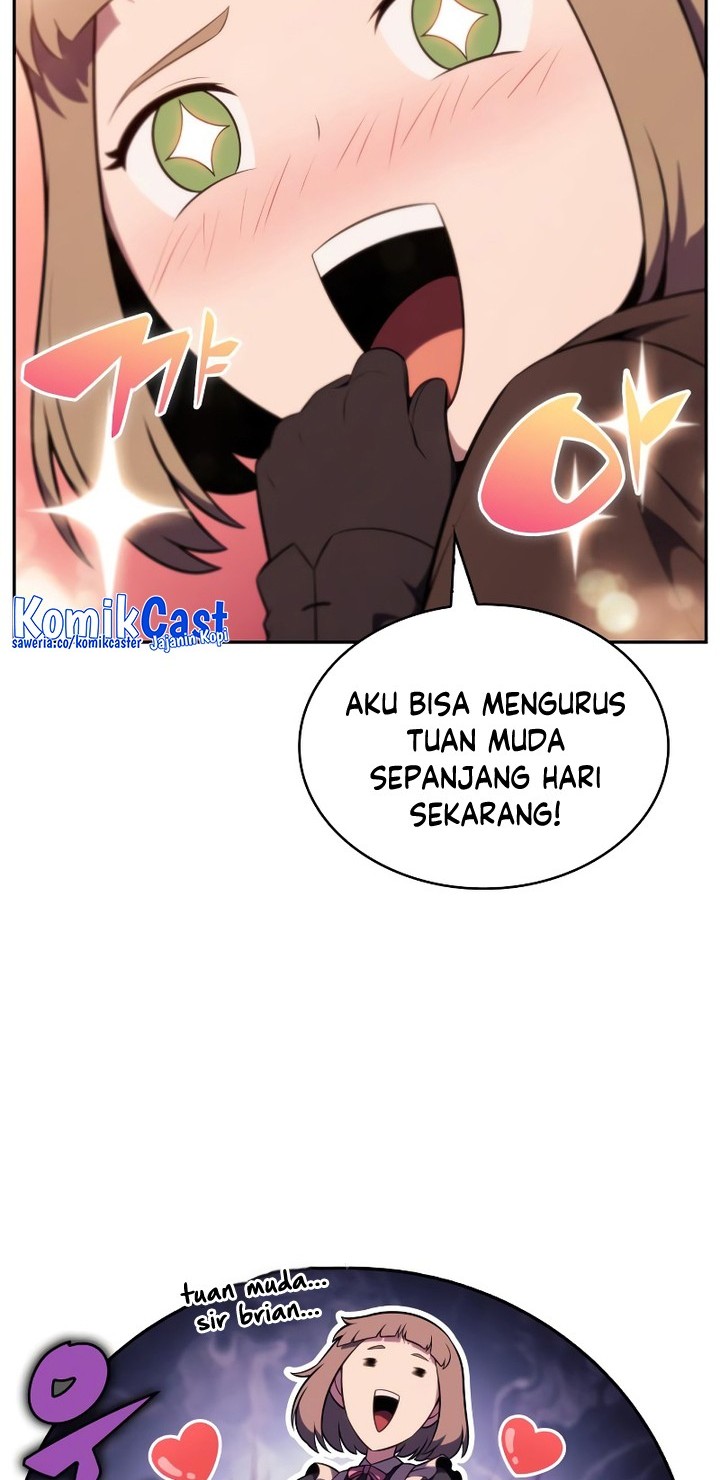 The Regressed Son Of A Duke Is An Assassin - Chapter 40 - Page 47