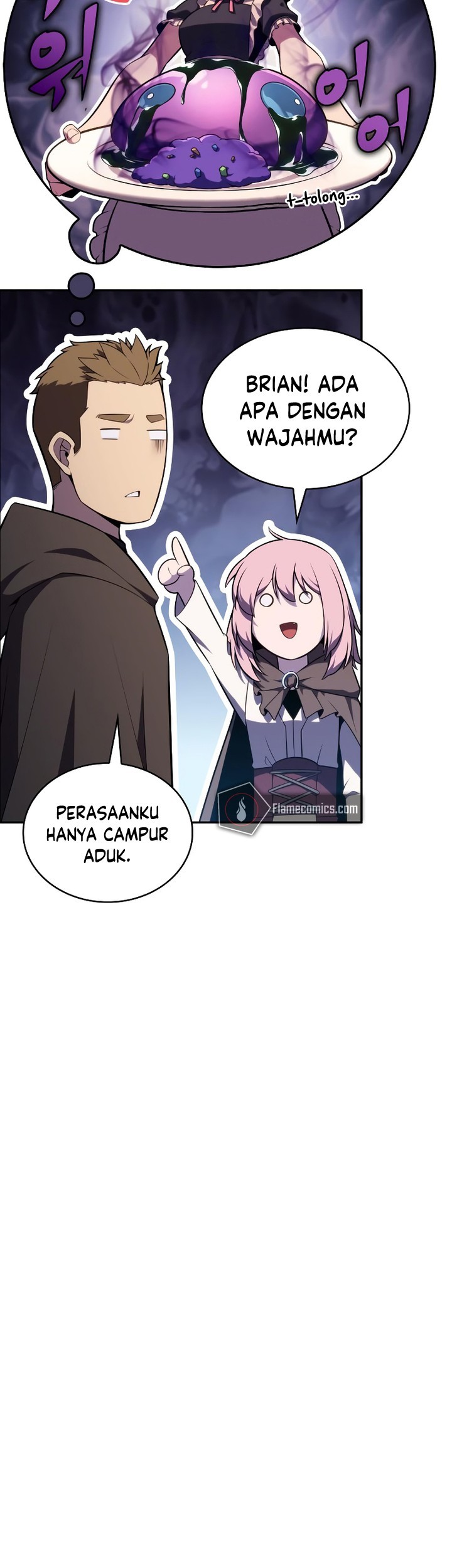 The Regressed Son Of A Duke Is An Assassin - Chapter 40 - Page 48