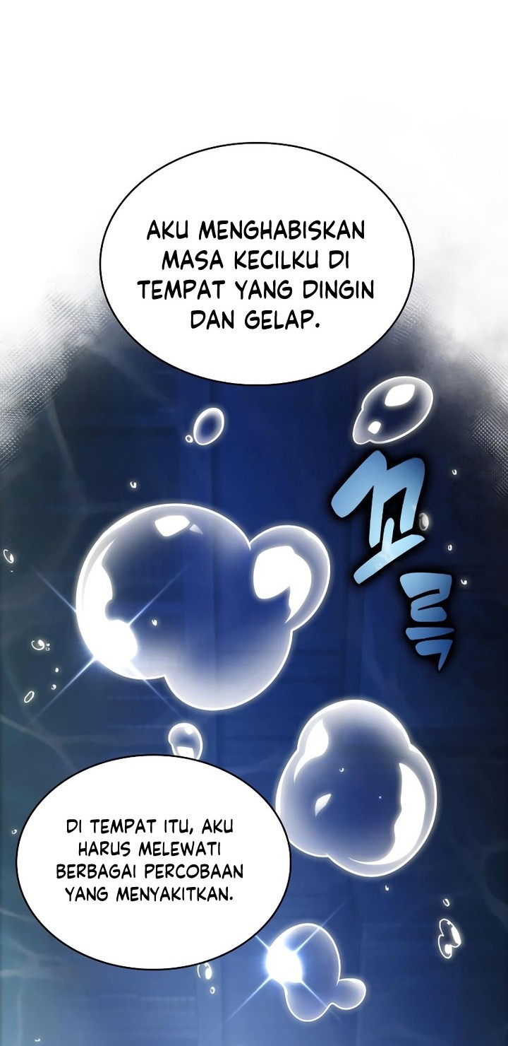 The Regressed Son Of A Duke Is An Assassin - Chapter 40 - Page 49